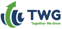 TWG Web logo